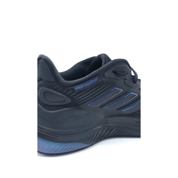 Adidas Alphamagma Guard Black Dark Marine GX1177 Athletic Shoes Size 7.5 main image 9